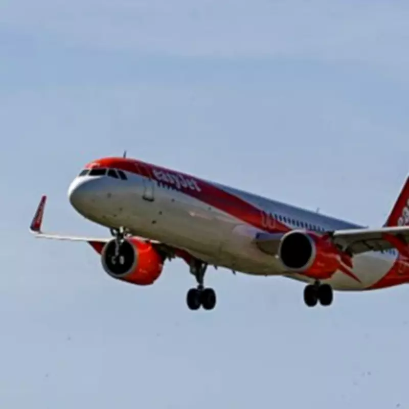 UK Airlines Get Fuel-Saving Flight Cancellation Powers Amid Middle East Crisis