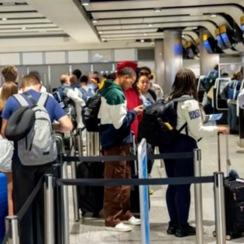 UK Airlines Told to Prepare for Summer Flight Changes Over Fuel Concerns