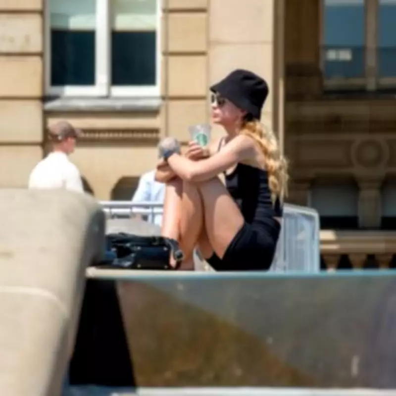UK Braces for 10 Consecutive Days of 25C Heat as Summer Scorcher Begins