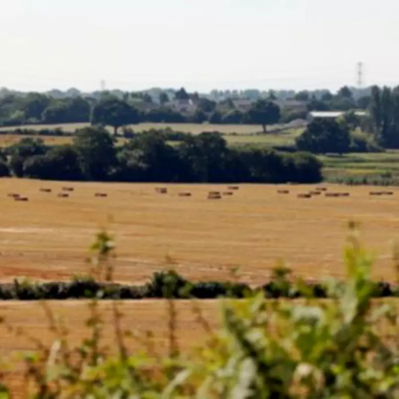 UK Braces for First 30C Heatwave of Summer by Late May