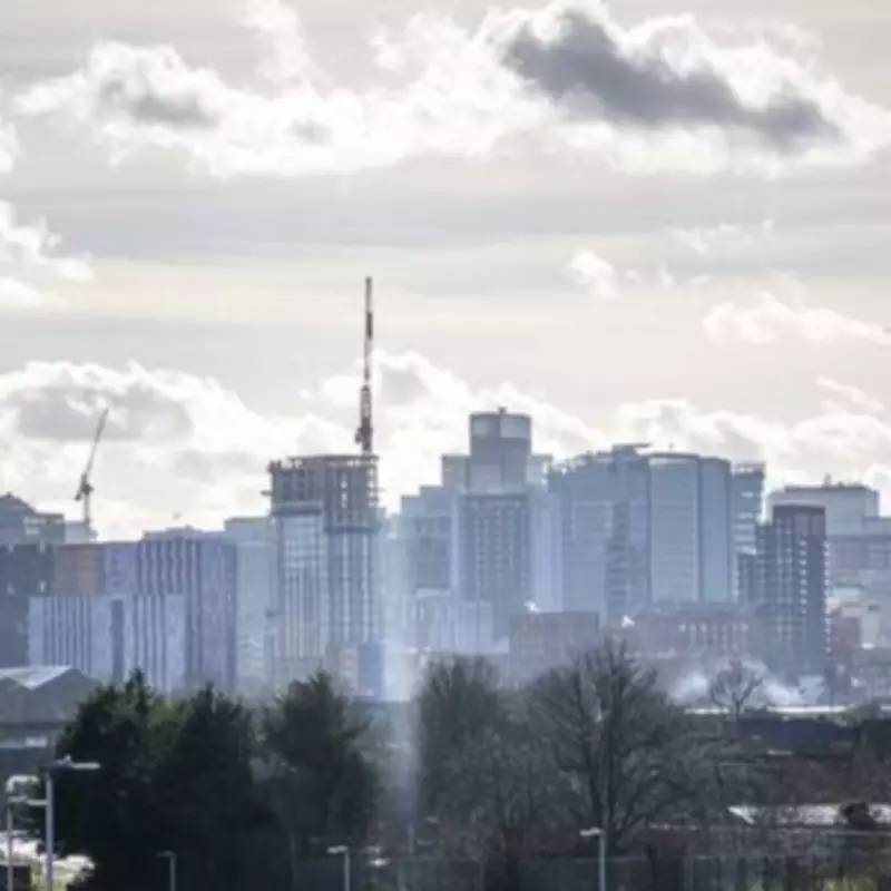 UK Cities Face Office Space Shortage: Grade A Supply at Critical Low
