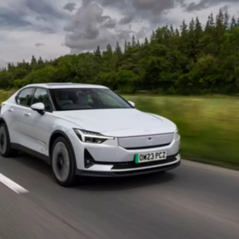UK Drivers Face Uncertainty Over £829 Payouts After VW and Mercedes Legal Challenge