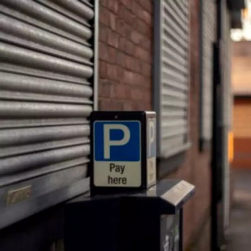 UK Drivers Get 30 Min Free Parking in Gloucestershire Rule Change