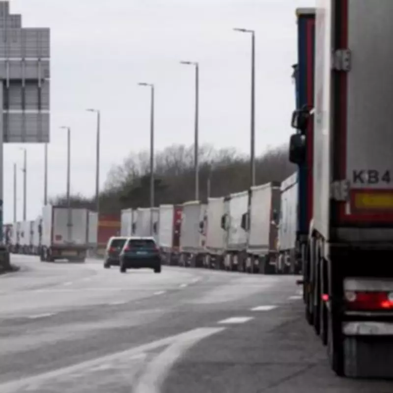 UK Drivers Risk £3,500 Charges for European Breakdowns This Summer