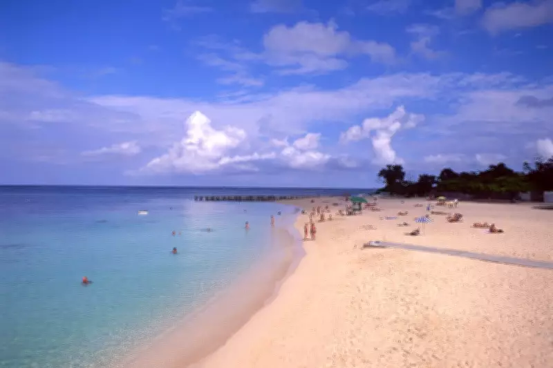 UK Foreign Office Issues Travel Warning for Jamaica After Sexual Assault Reports