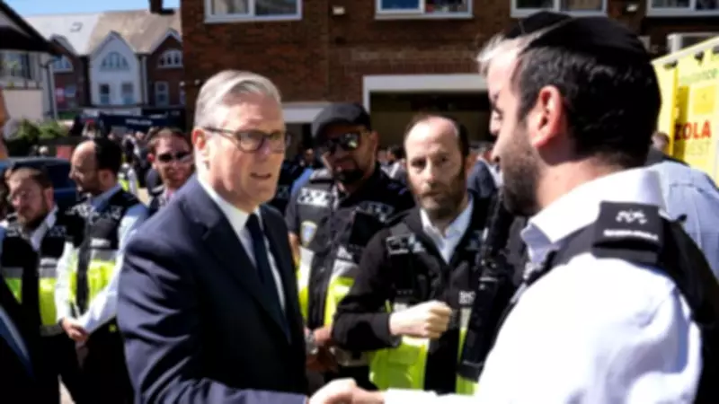 UK Government Allocates £1M to Combat Rising Antisemitism