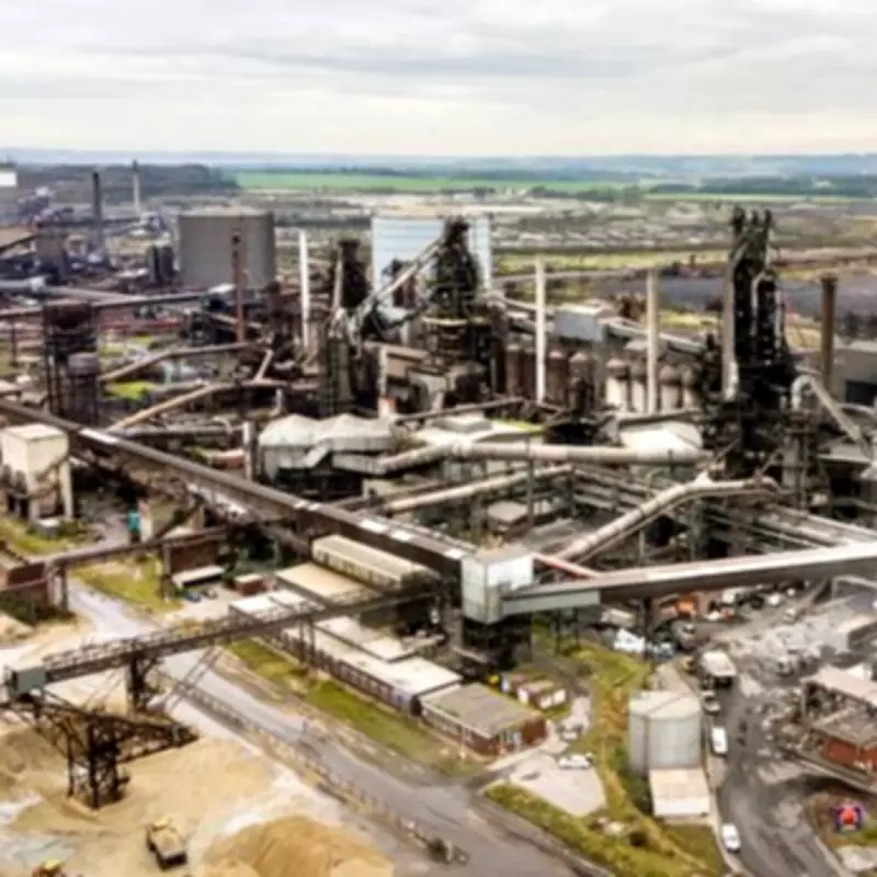 UK Government Moves to Nationalise British Steel 38 Years After Privatisation
