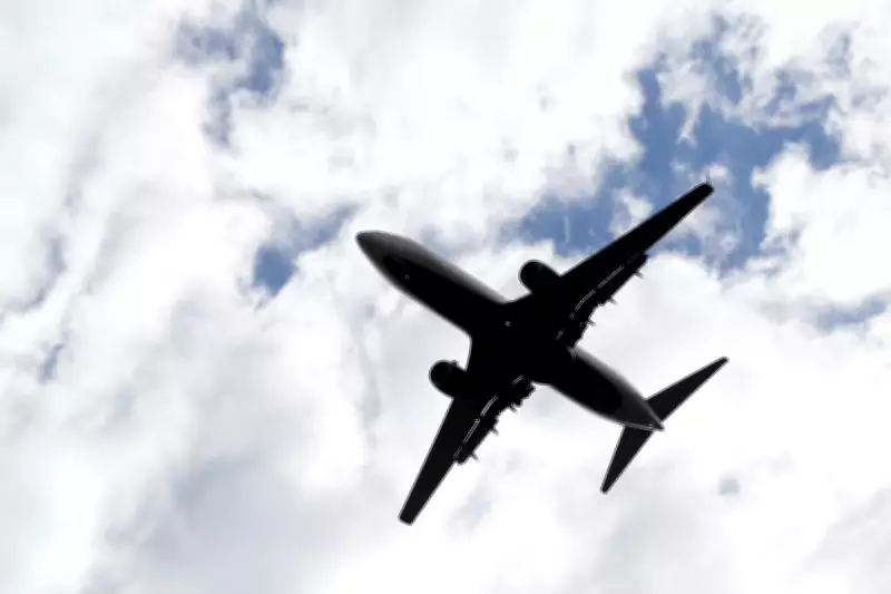 UK Government Plans to Cut Flight Cancellations Amid Jet Fuel Crisis