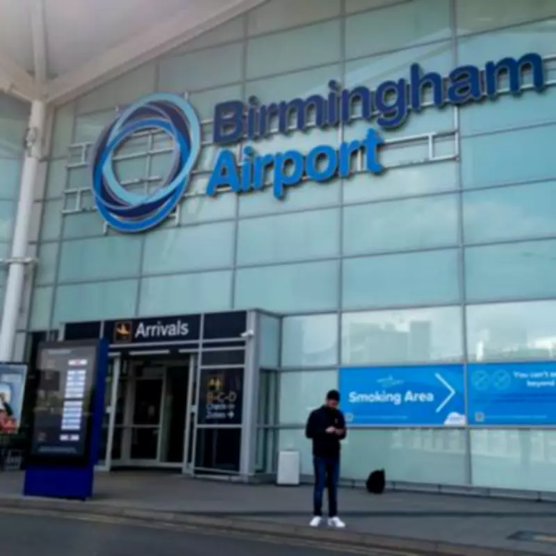 UK Government Urges Brits Not to Cancel Flights Amid Crisis