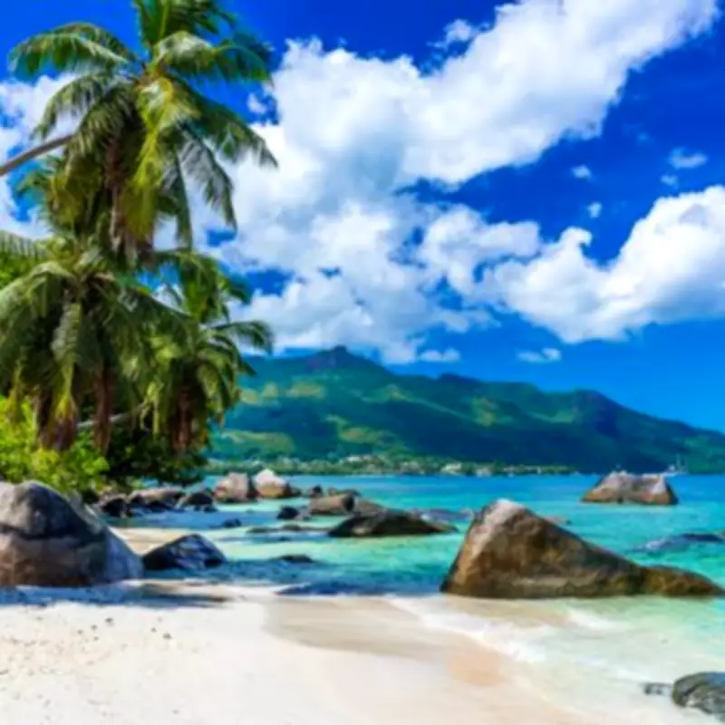 UK Heatwave: 30C Temperatures Hotter Than Seychelles This Weekend
