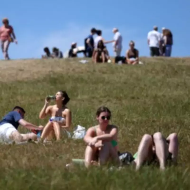 UK Heatwave Law: Maximum Workplace Temperature Proposed