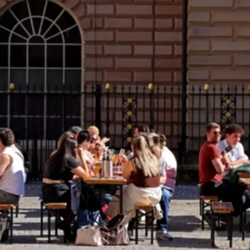 UK Heatwave 'Unusual' as Exact Start and End Dates Revealed
