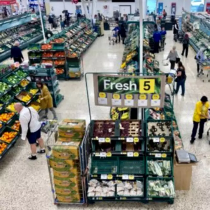 UK Households Brace for New Cost of Living Crisis as Sentiment Plummets