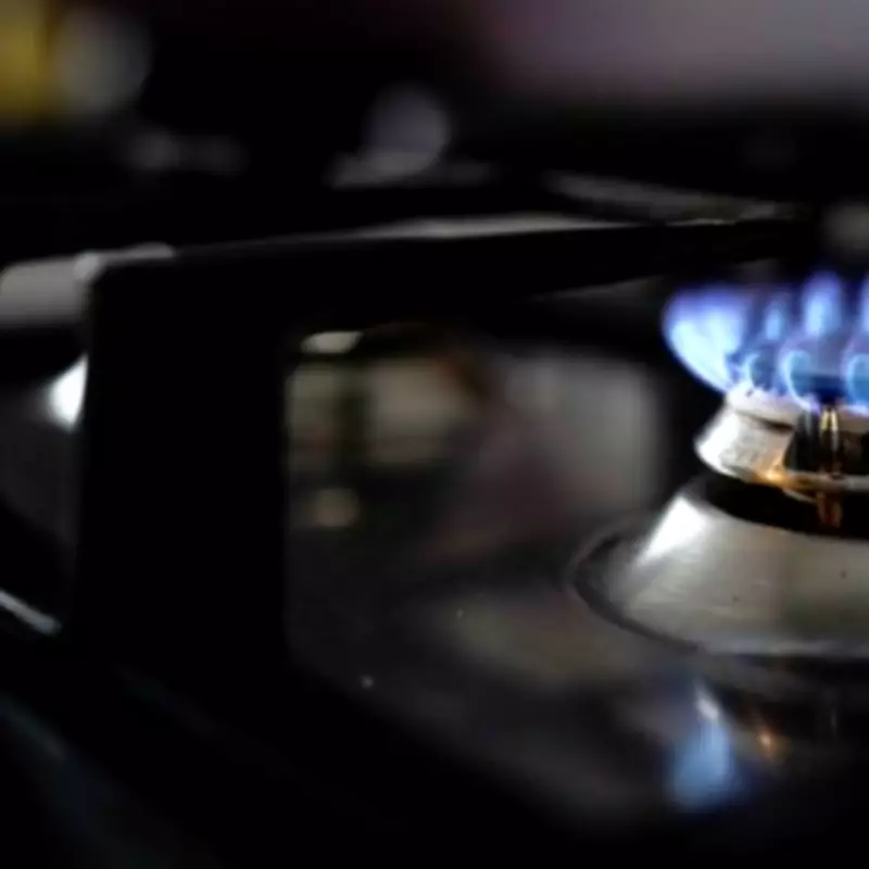 UK households face £70 Iran war surcharge on gas bottles