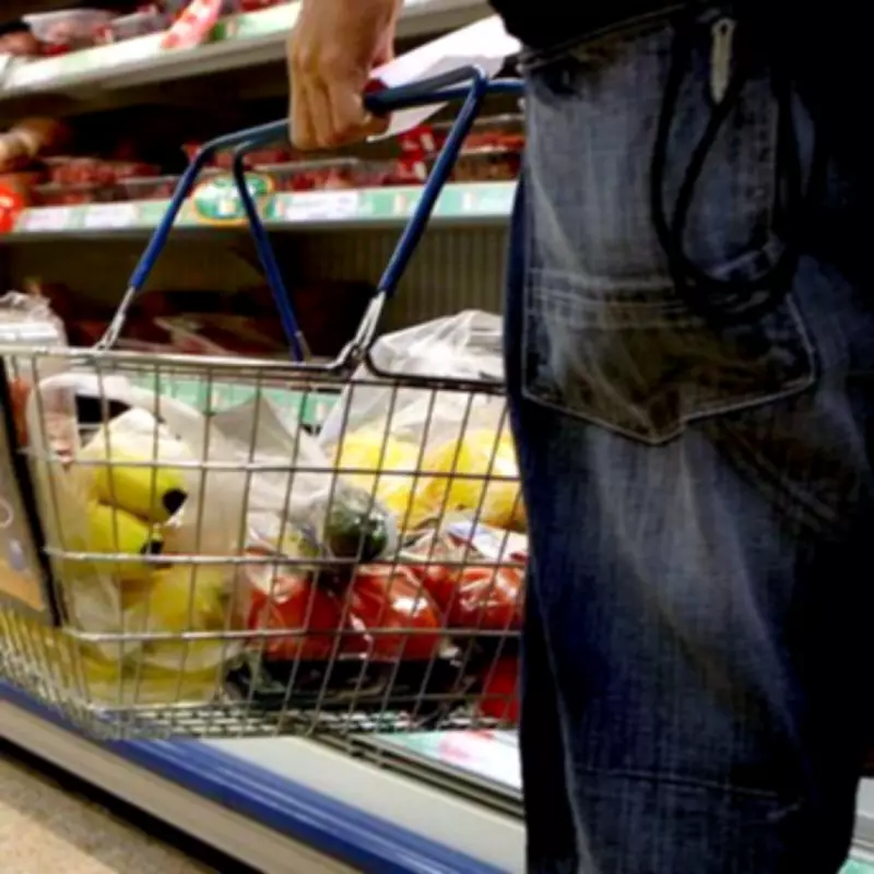UK Households Most Worried About Rising Prices, Survey Finds