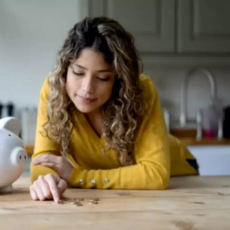 UK Households Urged to Close £7,443 Emergency Savings Gap