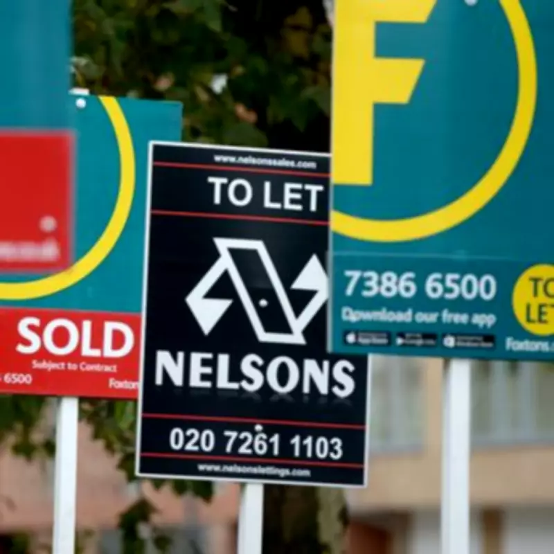 UK Housing Crowdfunding Surges 60% Since 2022 as Rent Costs Bite