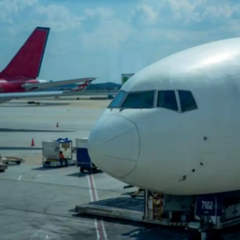 UK Jet Fuel Update: No Need to Change Travel Plans Says Government