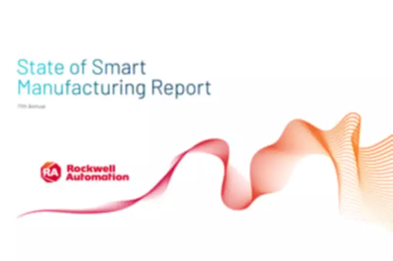 UK Manufacturers Shift Focus from AI Adoption to Industrial Execution