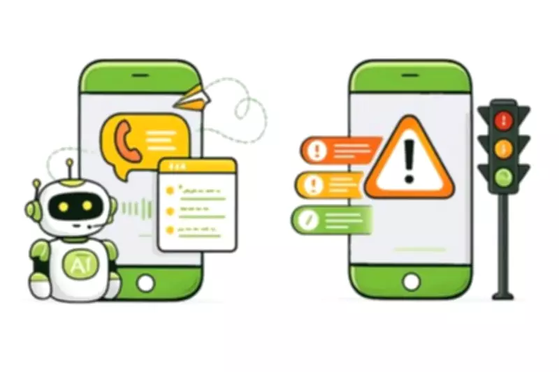 UK Mobile Network Launches AI to Flag Risks in Children's Calls