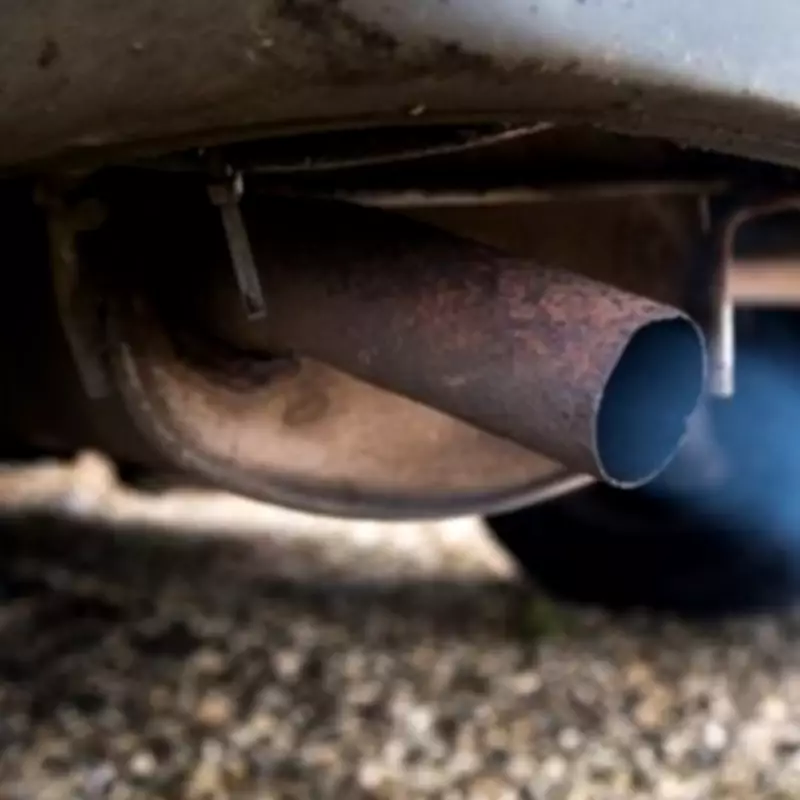 UK Petrol and Diesel Car Ban Reinstated for 2030 Under Labour Government