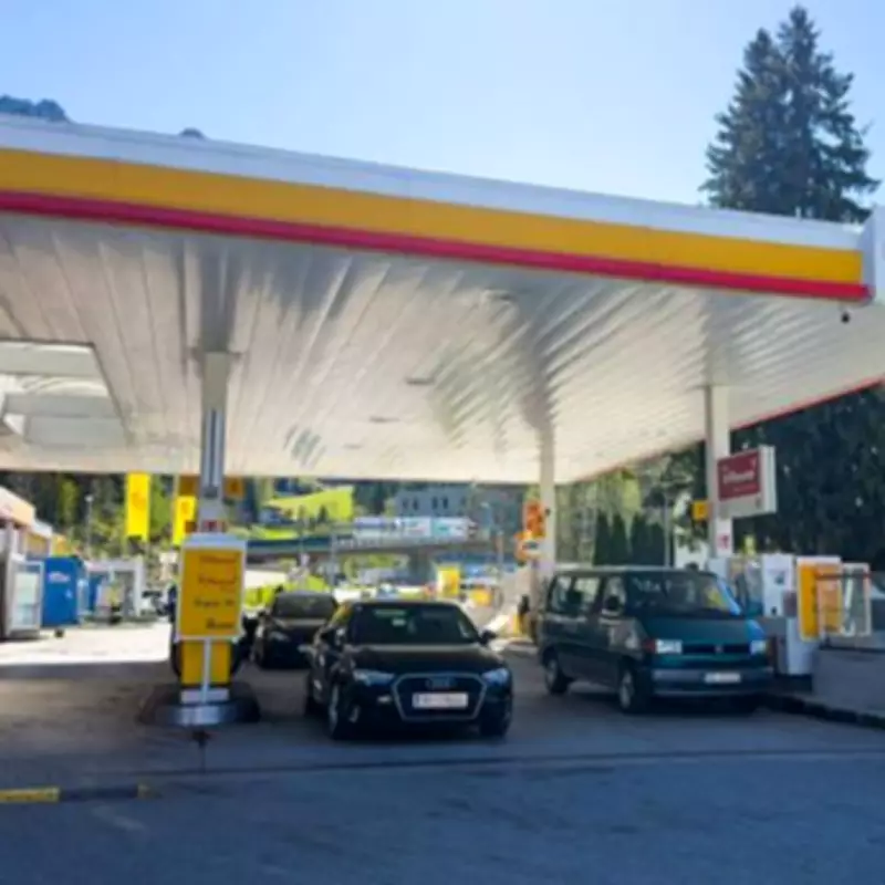 UK Petrol Stations Face Fines Under New Driver Protection Laws