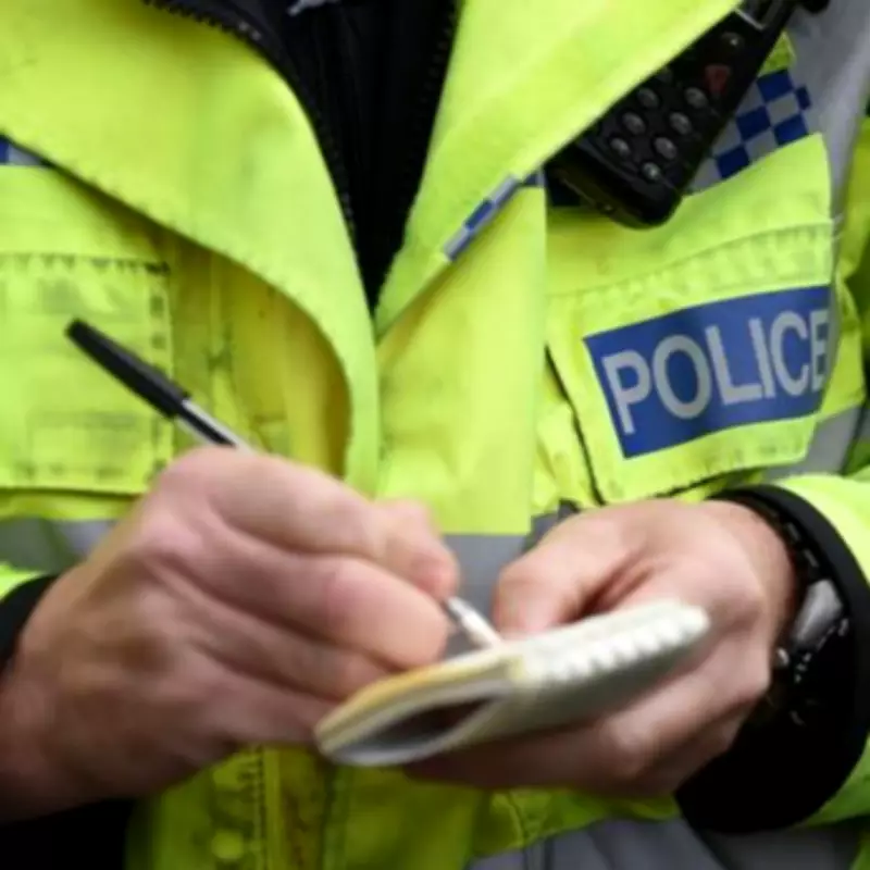 UK Police Investigate Child Sex Abuse Claims Linked to Epstein Files