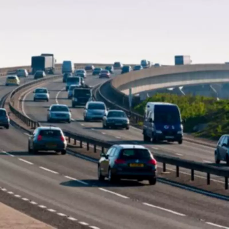 UK Roads May Face Overhaul Over Noise Pollution Complaints