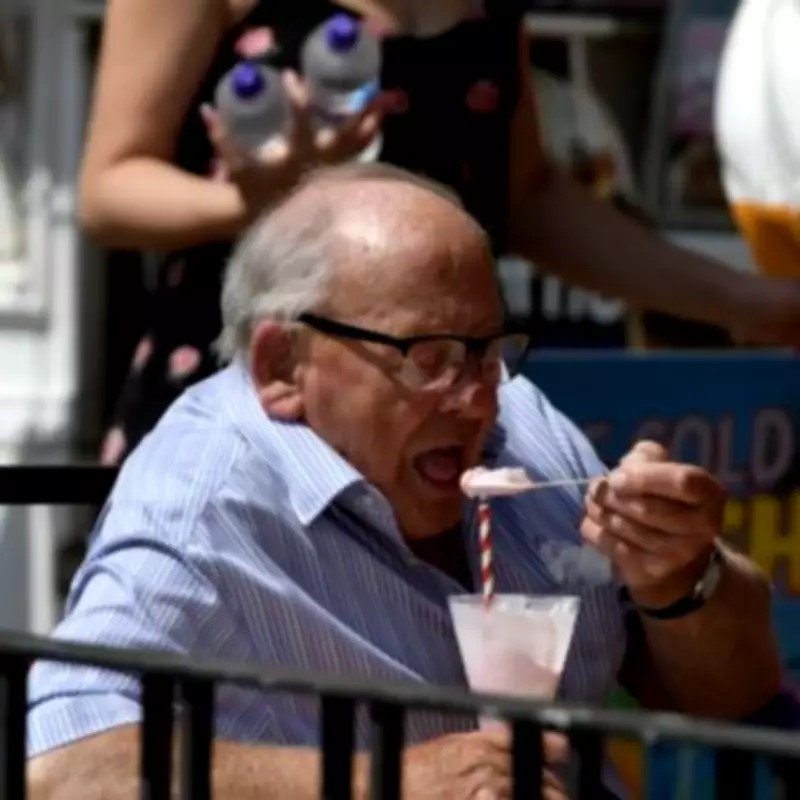 UK set for first 30C heatwave since August 2025 this Bank Holiday