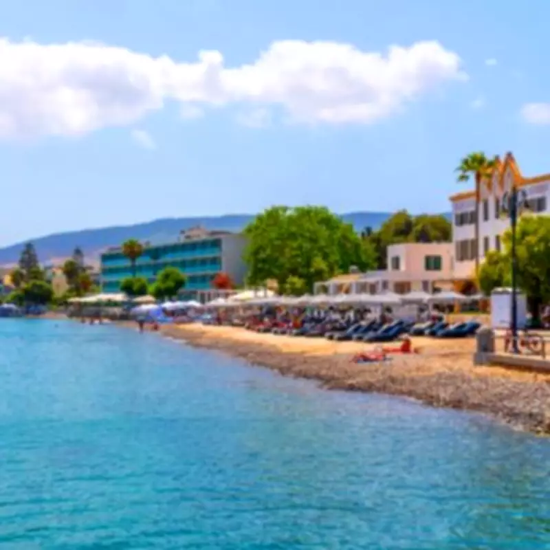 UK Tourists Could Claim £851 Payout Over Sun Lounger Dispute