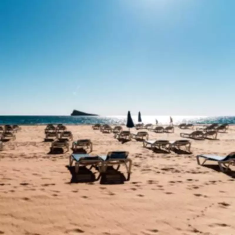 UK Tourists Stranded in Spain as Ryanair Enforces New Passport Rule