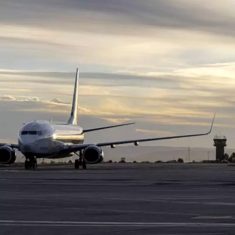 UK Tourists Warned: No Guarantee of Arrival in Bolivia Due to Strikes