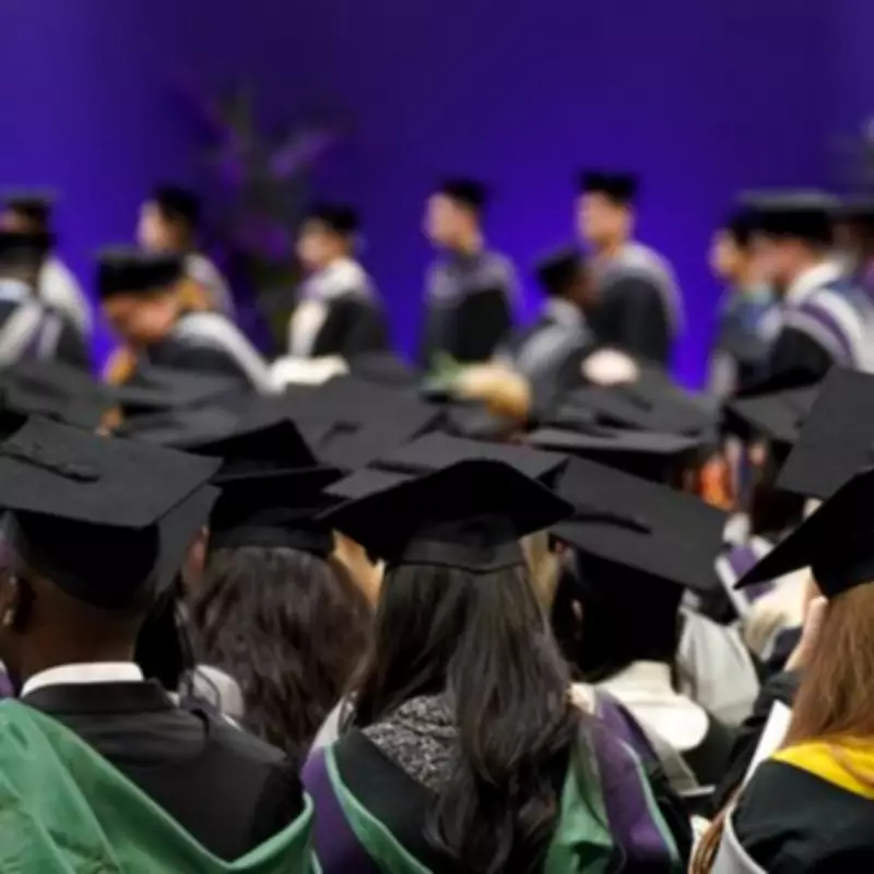UK Universities Cut 30,000 Jobs Over 3 Years Amid Financial Crisis