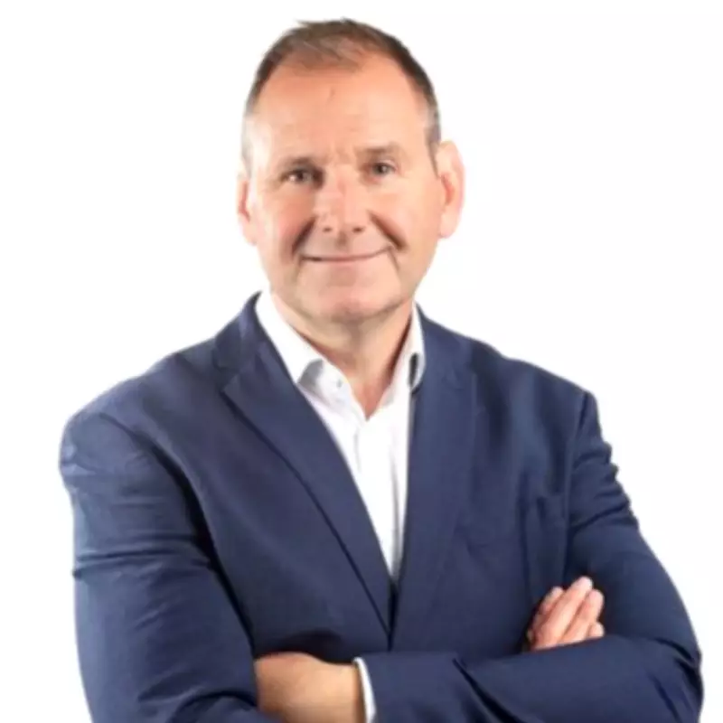 Ultimate Products Appoints Princes CEO Simon Harrison as New Boss
