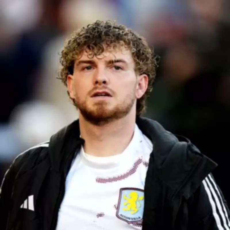 Unai Emery Calls Harvey Elliott Loan Situation 'Embarrassing'
