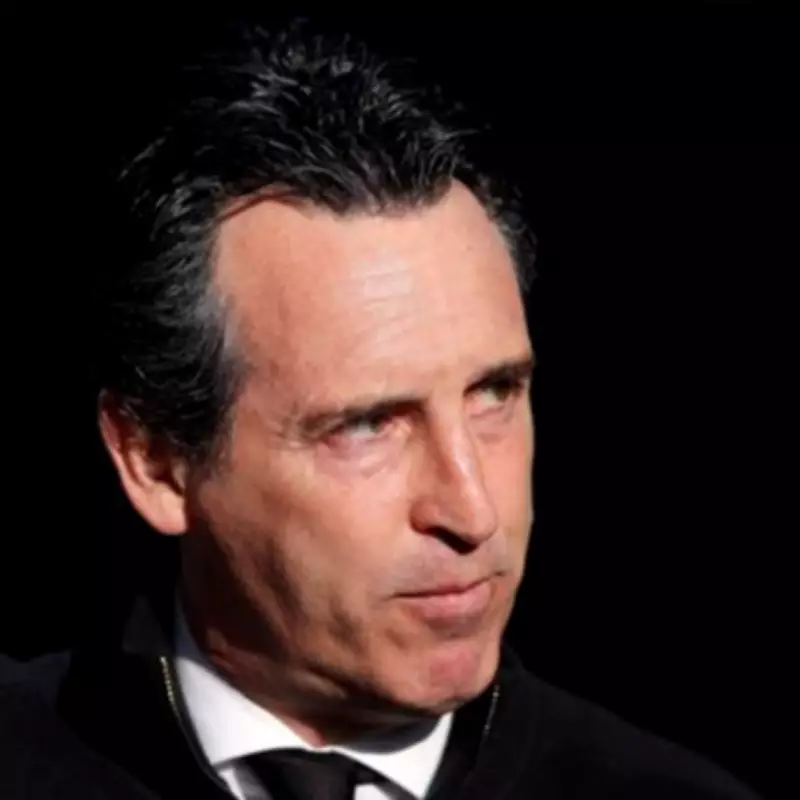 Unai Emery Can Silence Doubters with Europa League Glory on Wednesday