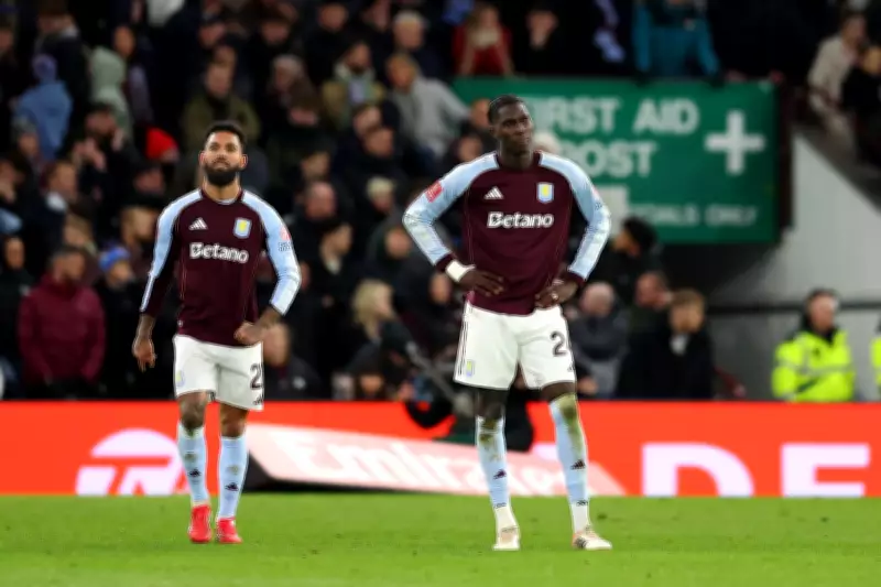 Unai Emery clarifies stance on Aston Villa midfielder fitness for Europa League final
