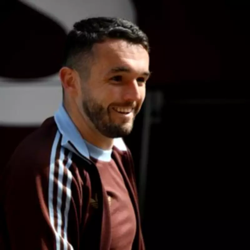 Unai Emery explains John McGinn injury precaution ahead of Nottingham Forest semi-final