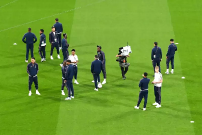 Unai Emery's Key Selection Call for Aston Villa's Europa League Final