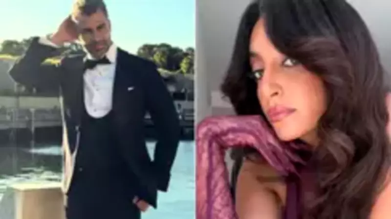 Unaired MAFS Australia Fight Reveals Why Juliette Skipped Final Reunion