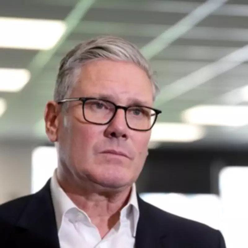 Unite Boss Sharon Graham Calls for Keir Starmer's Resignation