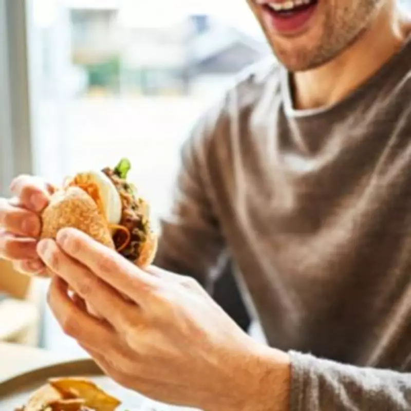 Urgent Recall: Plastic Found in GoodLife Spicy Bean Burgers Sold at UK Supermarkets