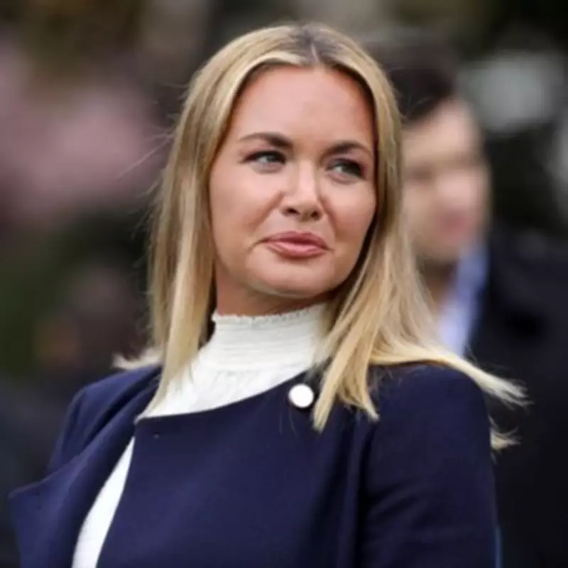 Vanessa Trump Reveals Breast Cancer Diagnosis, Family Offers Support