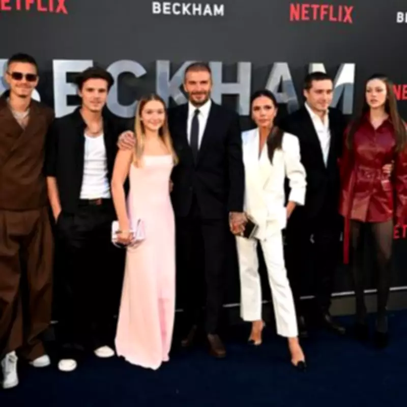 Victoria Beckham Defends Parenting Amid Brooklyn Fallout