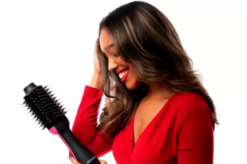 Viral Revlon Hair Dryer and Volumiser on Amazon Sale for £32.99