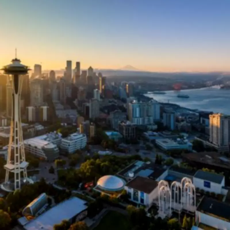 Virgin Atlantic Suspends Flights to Seattle Until 2027