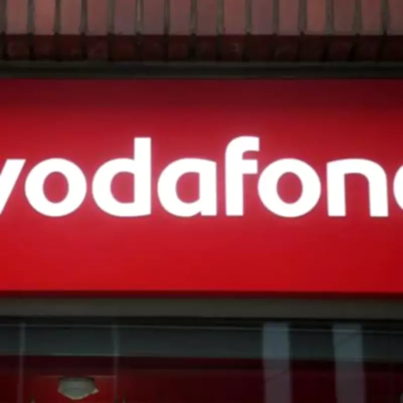 Vodafone Acquires Full Control of UK Mobile Operator in £4.3bn Deal
