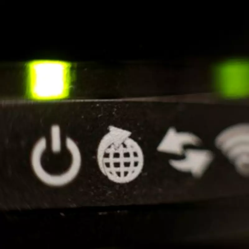 Vodafone Broadband Upgrade: Free Security for 900,000 UK Homes