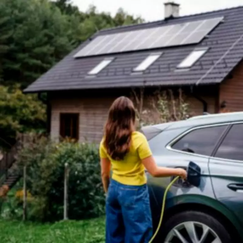 Volkswagen Named Best UK Electric Car Brand for 2026, Tesla Misses Top Five
