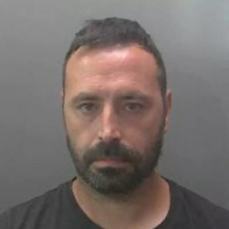 Volvo driver jailed for 79mph crash that left two with life-changing injuries